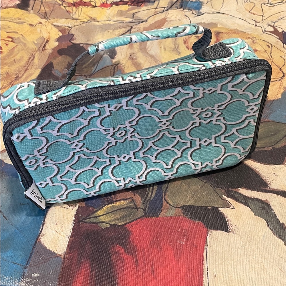 Thermal Lunch Box